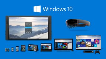 Windows 10的宏圖與會議軟件的掘金時代 一個十年的愿景與創新
